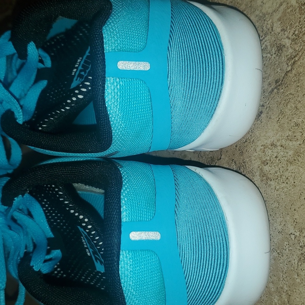 Youth Nike free run - Picture 5 of 6